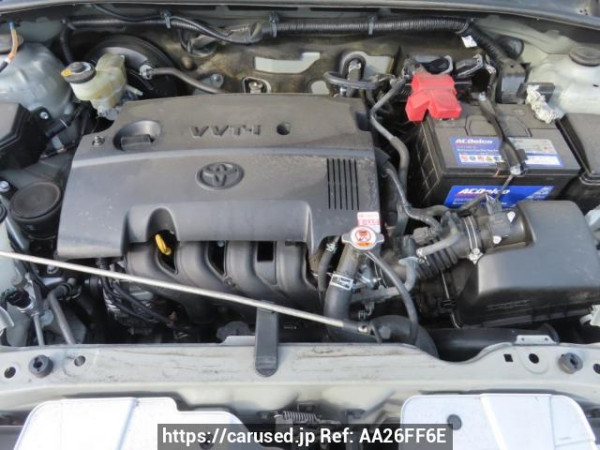Used 2018 AT toyota probox-van NCP160V Image[9]