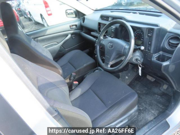 Used 2018 AT toyota probox-van NCP160V Image[11]