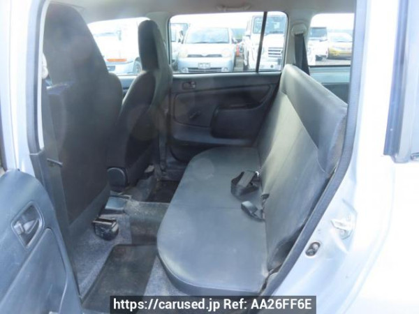 Used 2018 AT toyota probox-van NCP160V Image[14]