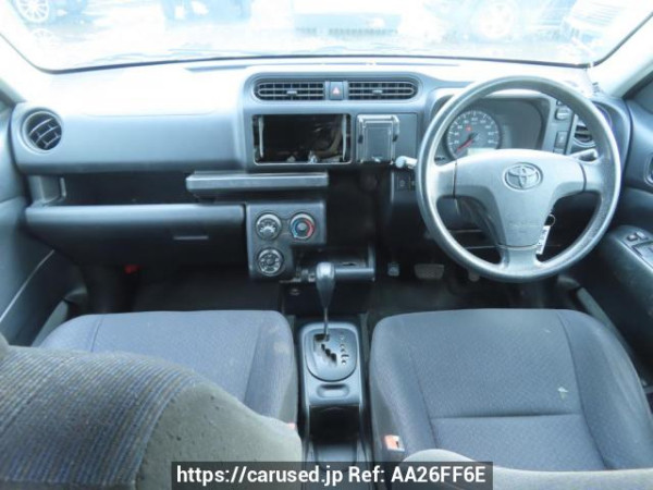 Used 2018 AT toyota probox-van NCP160V Image[15]