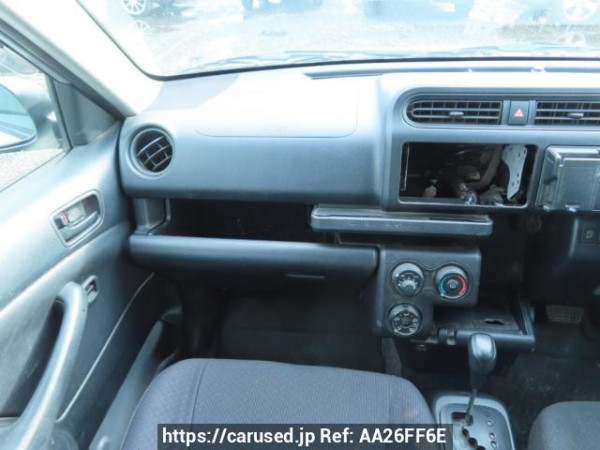 Used 2018 AT toyota probox-van NCP160V Image[16]