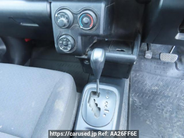 Used 2018 AT toyota probox-van NCP160V Image[18]
