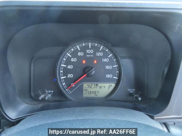 Used 2018 AT toyota probox-van NCP160V Image[19]