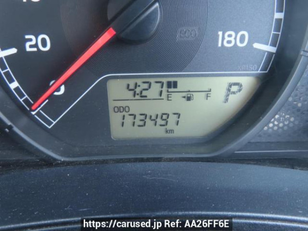 Used 2018 AT toyota probox-van NCP160V Image[20]