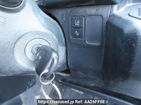 Used 2018 AT toyota probox-van NCP160V Image[21]