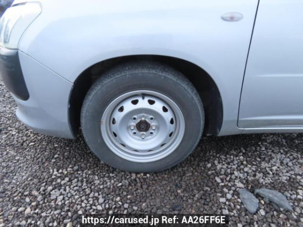 Used 2018 AT toyota probox-van NCP160V Image[25]