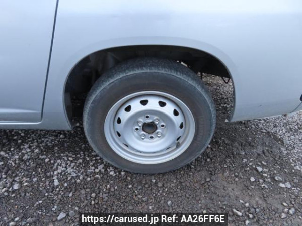 Used 2018 AT toyota probox-van NCP160V Image[27]