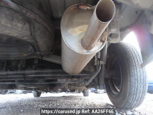 Used 2018 AT toyota probox-van NCP160V Image[35]