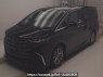 Used 2024 AT toyota alphard-hybrid AAHH40W Image[0]