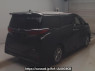 Used 2024 AT toyota alphard-hybrid AAHH40W Image[1]
