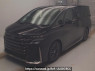 Used 2024 AT toyota vellfire-hybrid AAHH45W Image[0]
