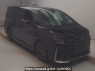 Used 2024 AT toyota vellfire-hybrid AAHH45W Image[2]