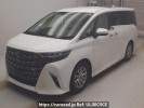 Toyota Alphard Hybrid AAHH45W