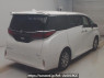 Used 2025 AT toyota alphard-hybrid AAHH45W Image[1]