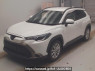 Used 2022 AT toyota corolla-cross ZVG15 Image[0]