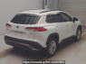 Used 2022 AT toyota corolla-cross ZVG15 Image[1]
