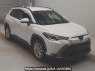 Used 2022 AT toyota corolla-cross ZVG15 Image[2]