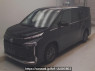 Used 2022 AT toyota voxy ZWR95W Image[0]
