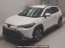 Used 2022 AT toyota corolla-cross ZVG15 Image[0]