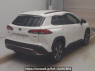 Used 2022 AT toyota corolla-cross ZVG15 Image[1]