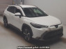 Used 2022 AT toyota corolla-cross ZVG15 Image[2]