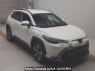 Used 2025 AT toyota corolla-cross MXGA10 Image[2]