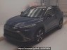 Used 2024 AT toyota corolla-cross ZVG13 Image[0]