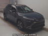 Used 2024 AT toyota corolla-cross ZVG13 Image[2]