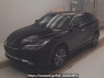 Used 2023 AT toyota harrier-hybrid AXUH85 Image[0]