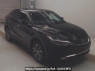 Used 2023 AT toyota harrier-hybrid AXUH85 Image[2]