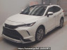 Used 2022 AT toyota harrier MXUA85 Image[0]