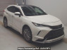 Used 2022 AT toyota harrier MXUA85 Image[2]