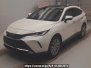 Toyota Harrier Hybrid AXUH85