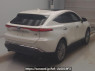 Used 2021 AT toyota harrier-hybrid AXUH85 Image[1]