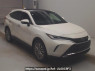 Used 2021 AT toyota harrier-hybrid AXUH85 Image[2]