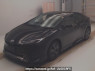 Used 2025 AT toyota prius ZVW60 Image[0]