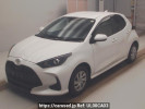 Toyota YARIS KSP210