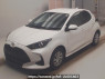 Used 2024 AT toyota yaris KSP210 Image[0]