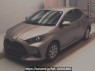Used 2025 AT toyota yaris KSP210 Image[0]