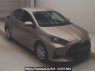 Used 2025 AT toyota yaris KSP210 Image[2]