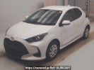Toyota YARIS KSP210