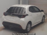 Used 2025 AT toyota yaris KSP210 Image[1]