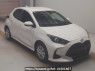 Used 2025 AT toyota yaris KSP210 Image[2]