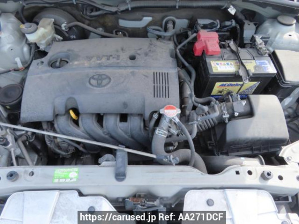 Used 2016 AT toyota probox-van NCP160V Image[9]