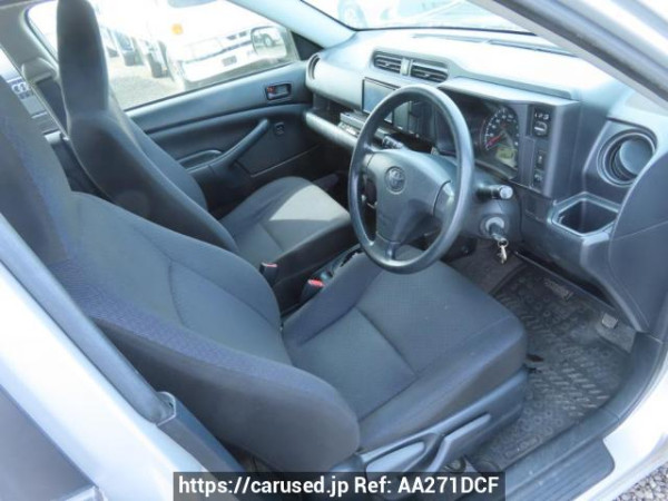 Used 2016 AT toyota probox-van NCP160V Image[11]