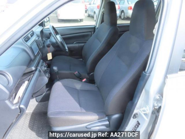 Used 2016 AT toyota probox-van NCP160V Image[12]