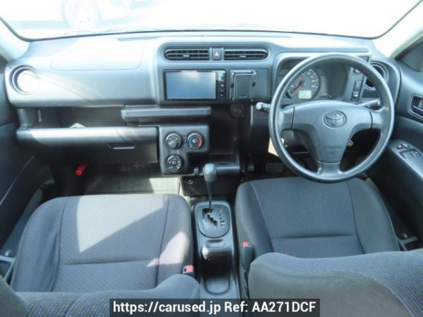 Used 2016 AT toyota probox-van NCP160V Image[15]