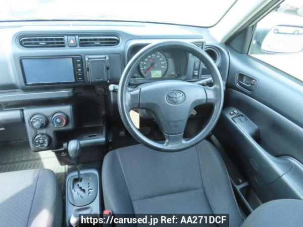 Used 2016 AT toyota probox-van NCP160V Image[17]