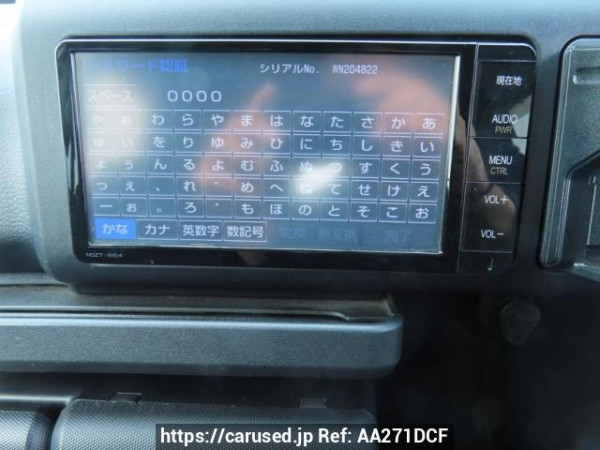 Used 2016 AT toyota probox-van NCP160V Image[18]
