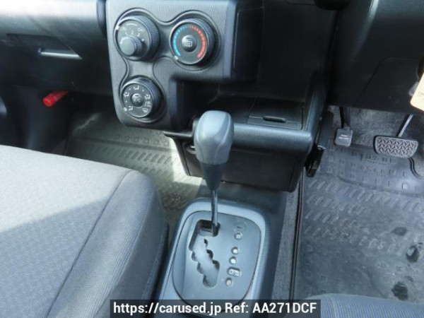 Used 2016 AT toyota probox-van NCP160V Image[19]
